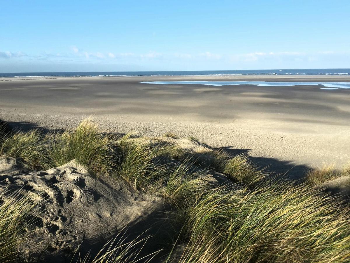 Private Logies Texel Woodart Midden-Eierland Екстер'єр фото