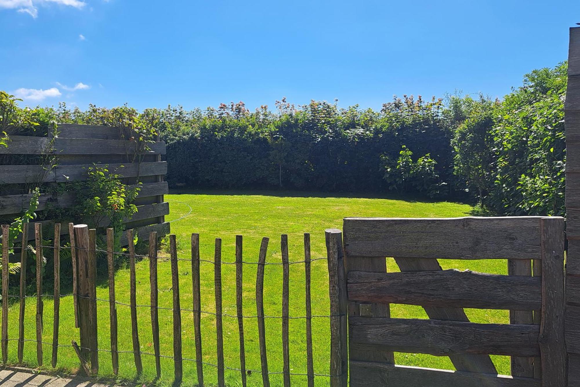 Private Logies Texel Woodart Midden-Eierland Екстер'єр фото