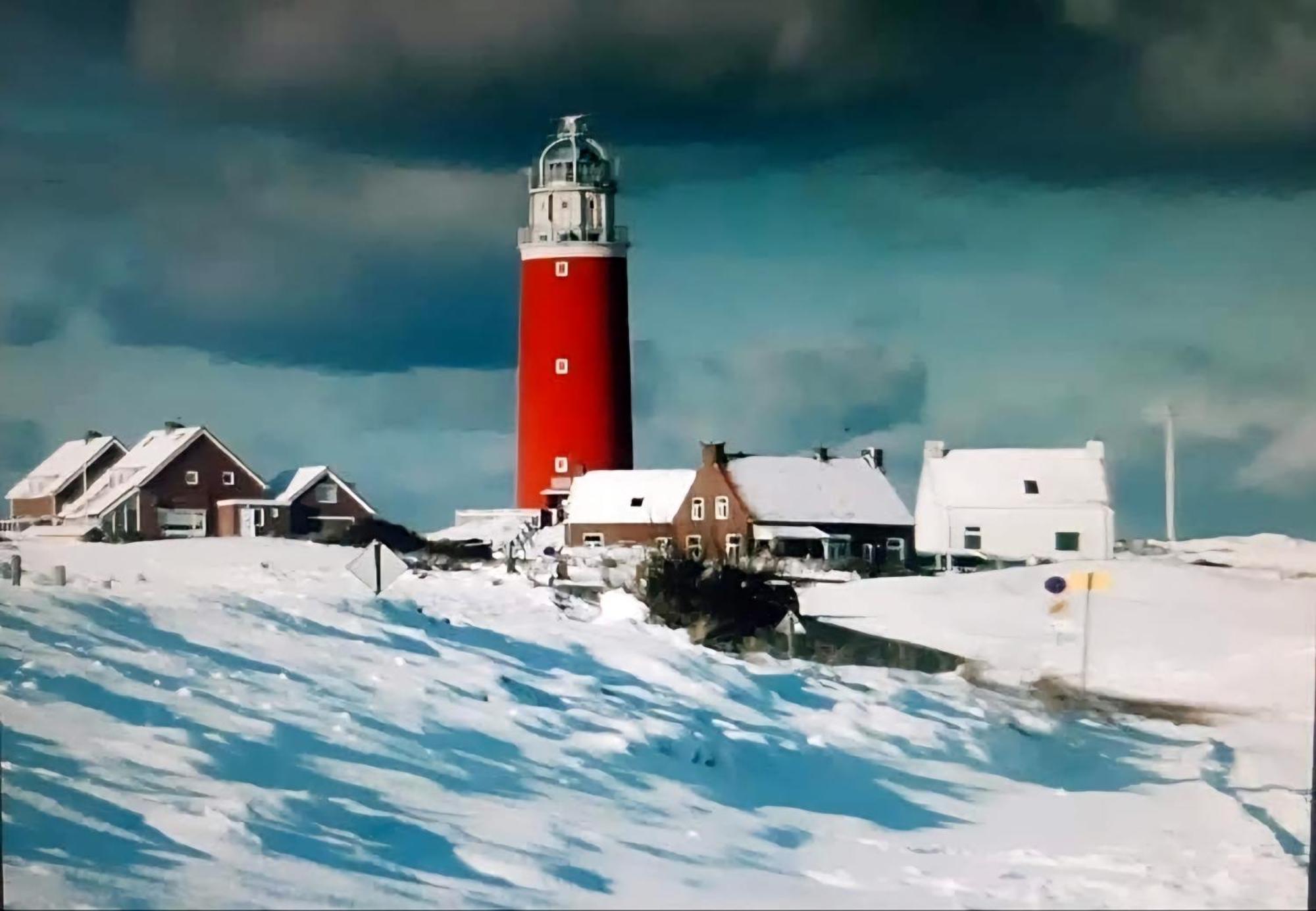 Private Logies Texel Woodart Midden-Eierland Екстер'єр фото